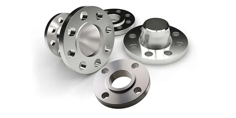 Specifications of Alloy 20 Flanges Specifications of Alloy 20 Flanges