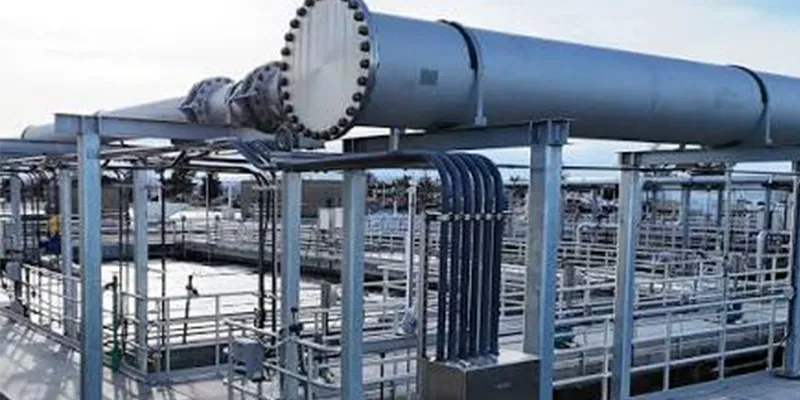 Which Stainless Steel Grade Is Best for Headworks and Screening Equipment Which Stainless Steel Grade Is Best for Headworks and Screening Equipment